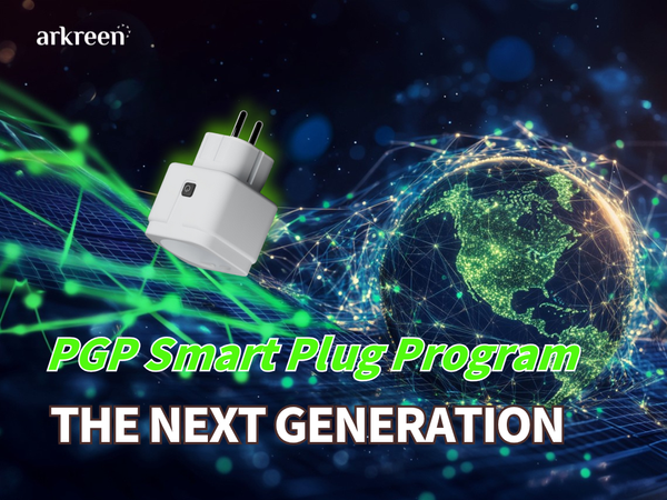 PGP Smart Plug Program, the Next Generation